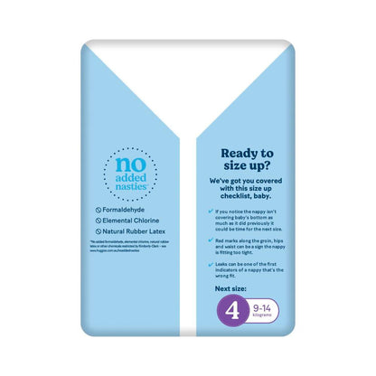Huggies Ultra Dry Nappy Pants Boys Size 3 (6-12kg) - 36 pack