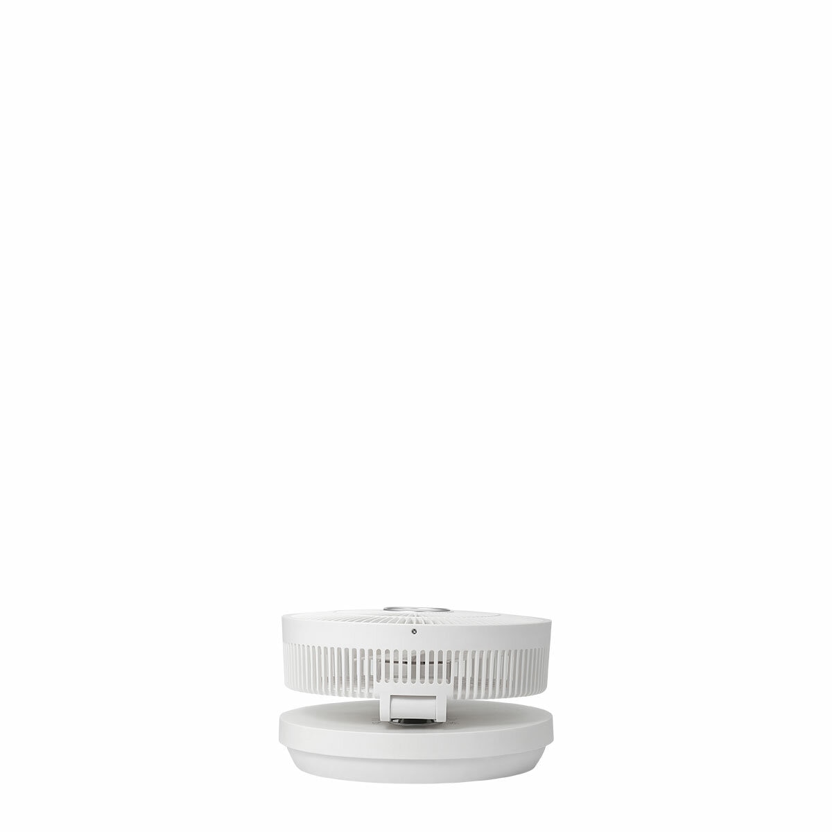 Cuckoo Portable Foldable Air Circulator CF-ECL1010WH White