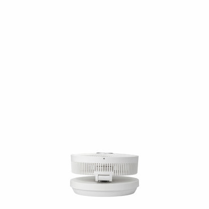 Cuckoo Portable Foldable Air Circulator CF-ECL1010WH White