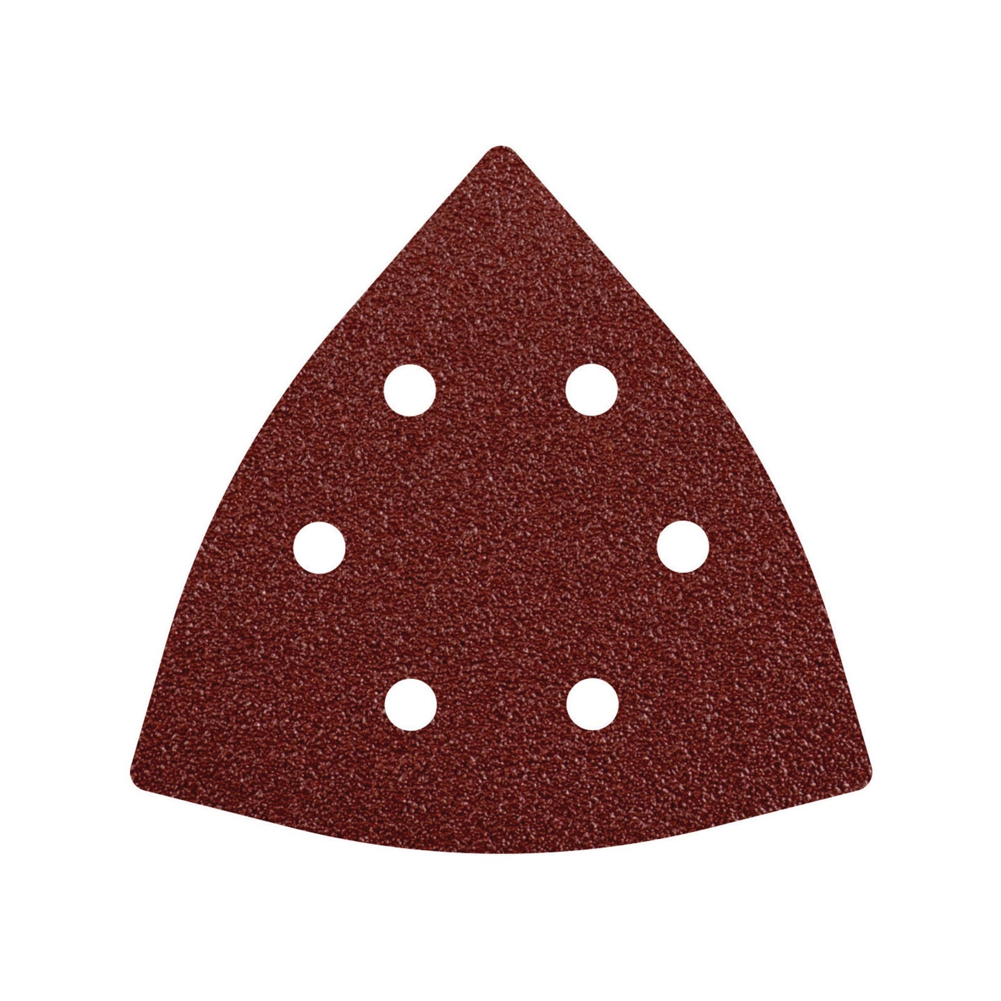 Craftright Sanding Sheets - 93mm - 10 Pack