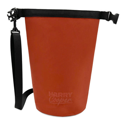 Harry Cooper Dry Bag - 5L - 280 x 360 x 150mm