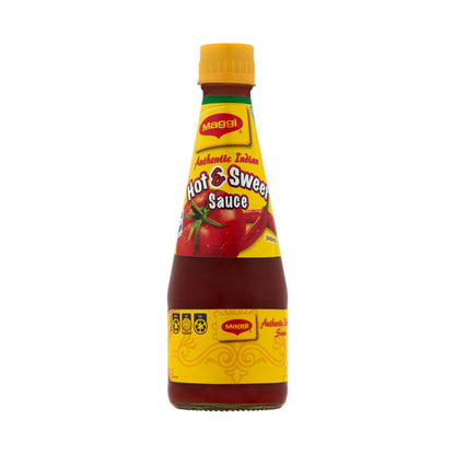 Maggi Hot And Sweet Sauce - 340mL