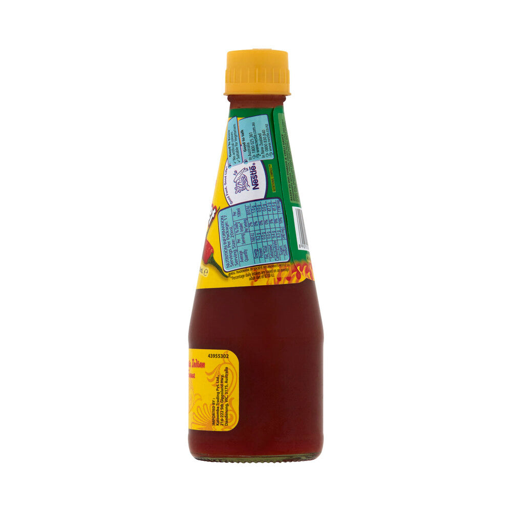 Maggi Hot And Sweet Sauce - 340mL