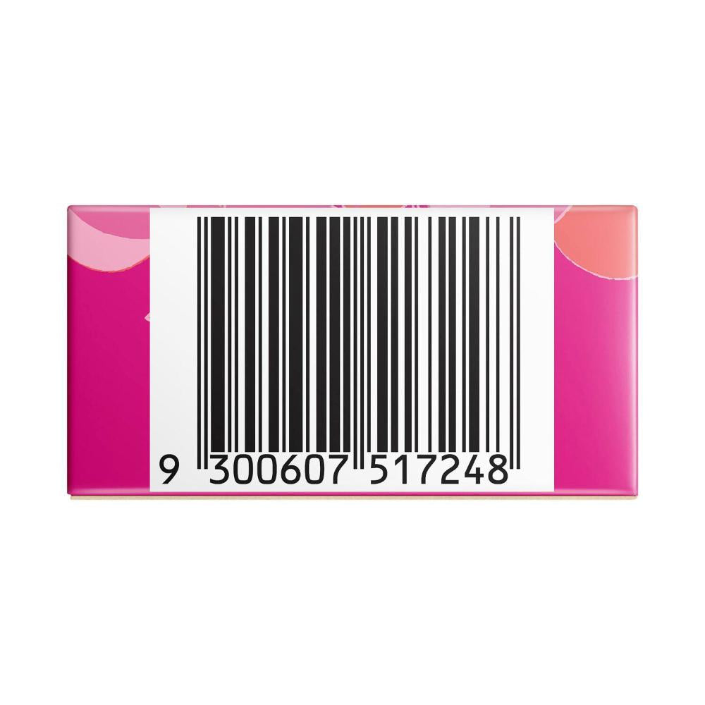 Carefree Original Fragrance Free Regular Tampons - 16 pack
