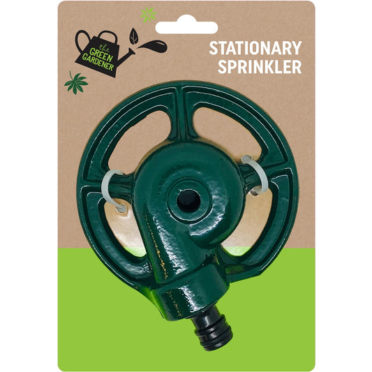 Green Gardener Sprinkler Each