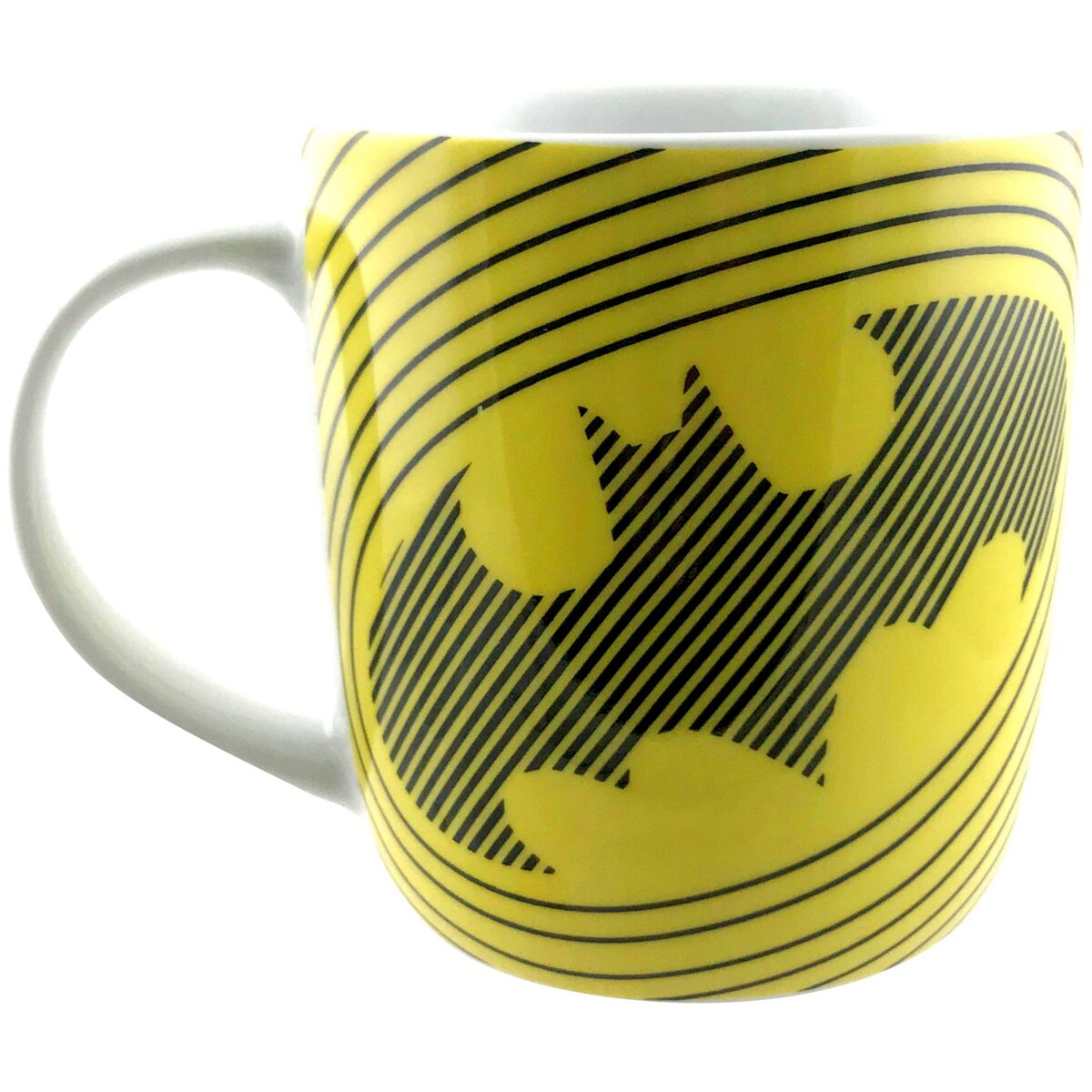 Hot Topic Licensed Mug 370ml Assorted Each