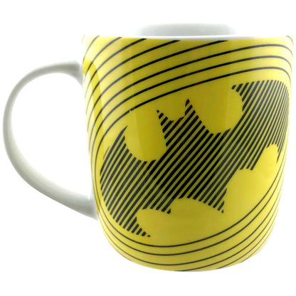 Hot Topic Licensed Mug 370ml Assorted Each