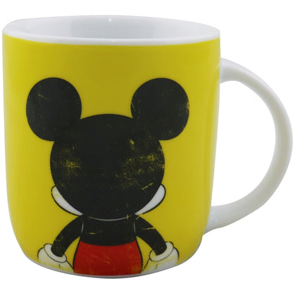 Hot Topic Licensed Mug 370ml Assorted Each