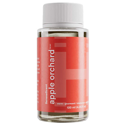 Homedics Serene Oil Apple Orchard Cozy Aroma Capacity 120ml
