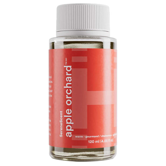 Homedics Serene Oil Apple Orchard Cozy Aroma Capacity 120ml