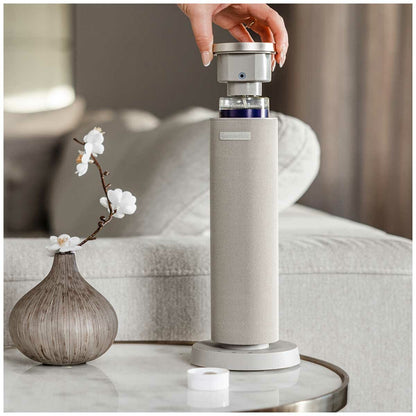 Homedics Serene Oil Apple Orchard Cozy Aroma Capacity 120ml