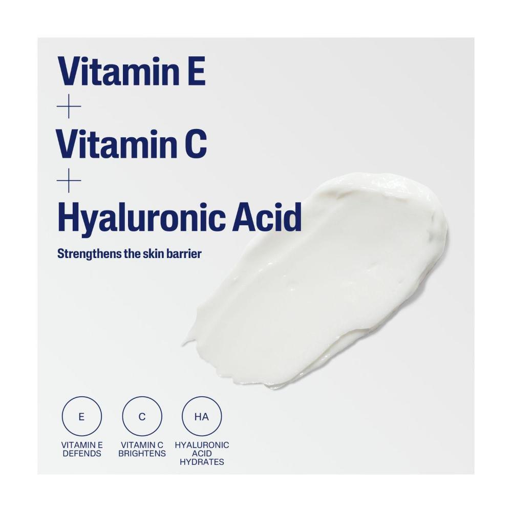Cetaphil Face Hydrating Night Cream - 48g