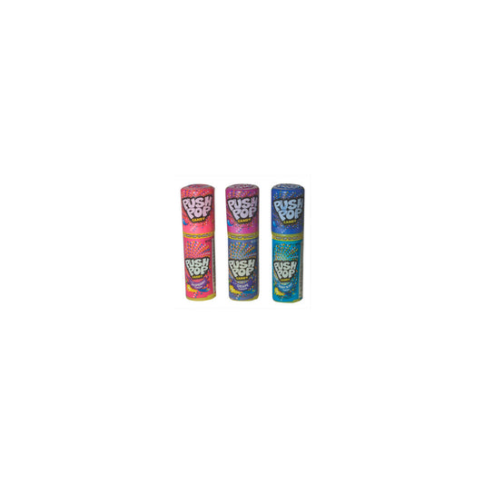 Push Pop Lollipop - 15g