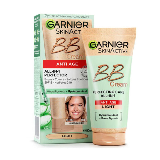 Garnier BB Cream Anti Age Light - 50mL