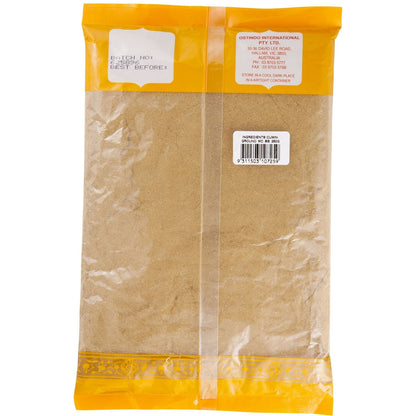 Maharajah's Choice Ground Cumin Spice 250g