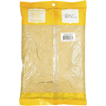 Maharajah's Choice Ground Coriander Spice 250g