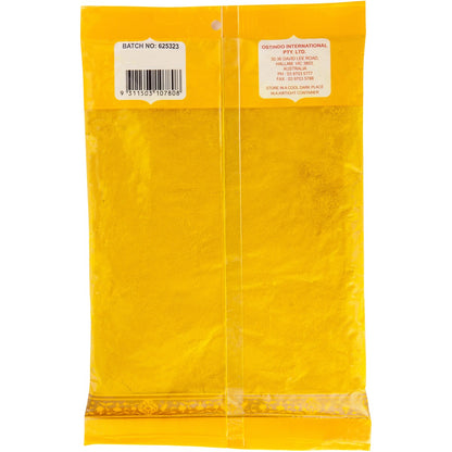 Maharajah's Choice Turmeric Spice 250g