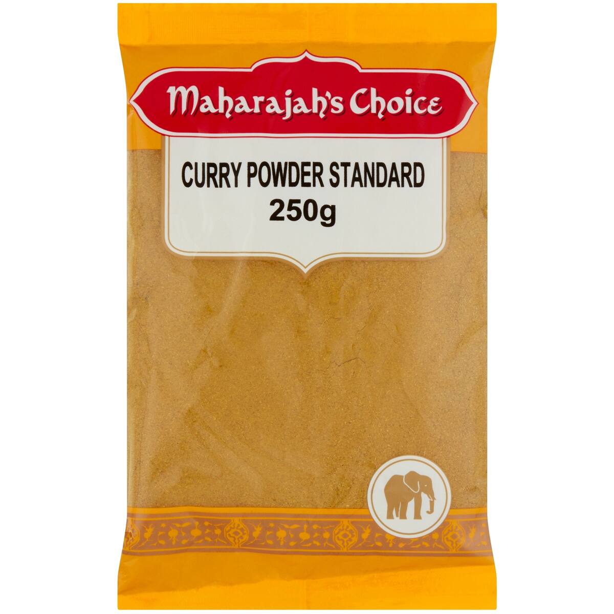 Maharajah's Choice Spice Curry Powder 250g