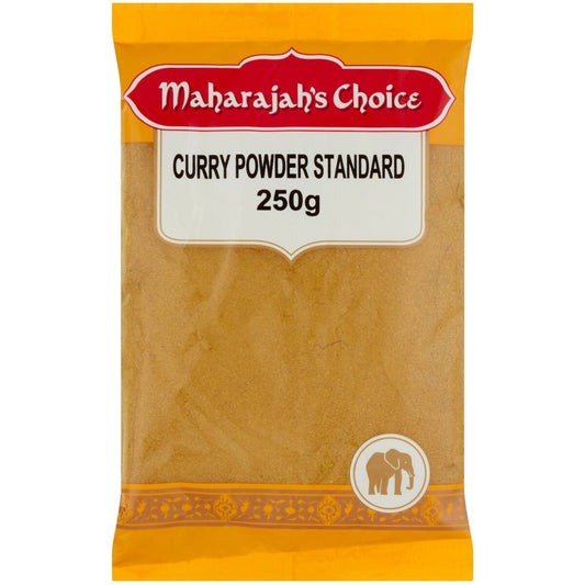 Maharajah's Choice Spice Curry Powder 250g