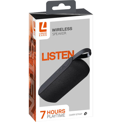 Liquid Ears Wireless Speaker Each