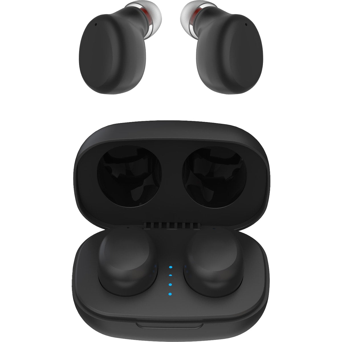 Liquid Ears True Wireless Bud Style Earphones Assorted Each