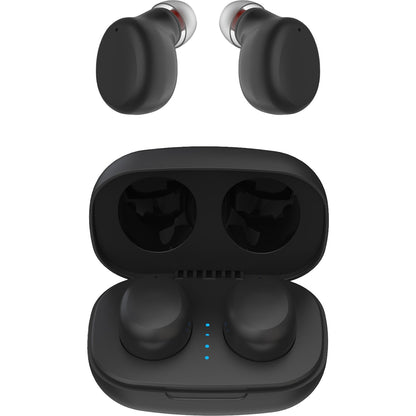 Liquid Ears True Wireless Bud Style Earphones Assorted Each