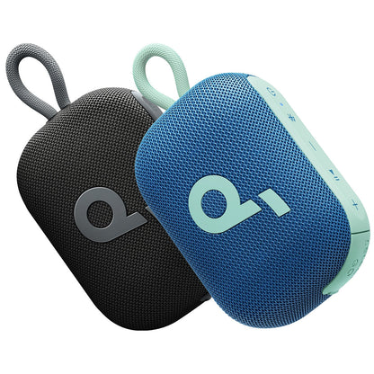 Soundcore Select 4 Go Bluetooth Speaker IP67 5W Portable 2 Pack