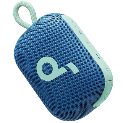 Soundcore Select 4 Go Bluetooth Speaker IP67 5W Portable 2 Pack
