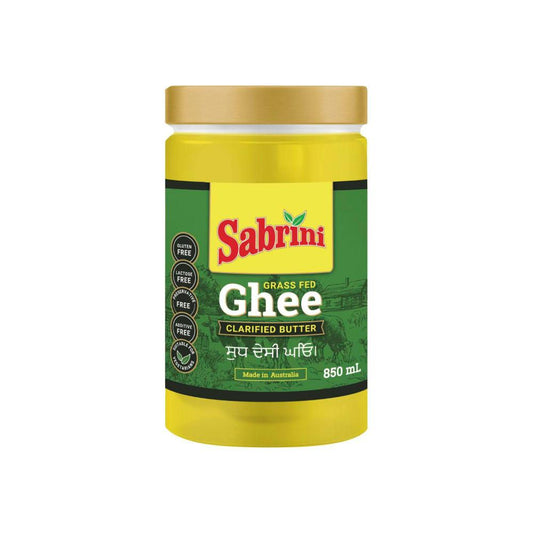 Sabrini Pure Ghee - 850g