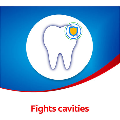 Colgate Toothpaste Maximum Cavity Protection Great Regular Pump 130g