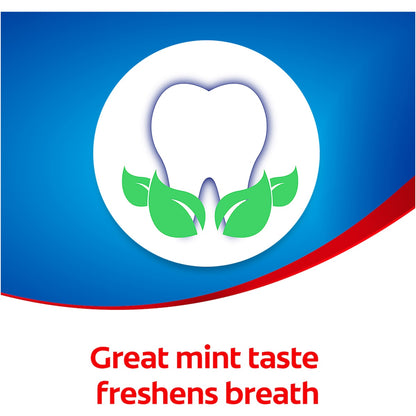 Colgate Toothpaste Maximum Cavity Protection Great Regular Pump 130g