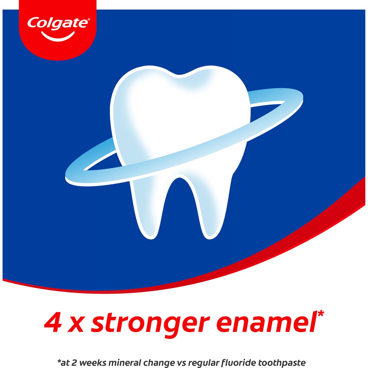 Colgate Cavity Protection Toothpaste Regular Toothpaste Pump 130g