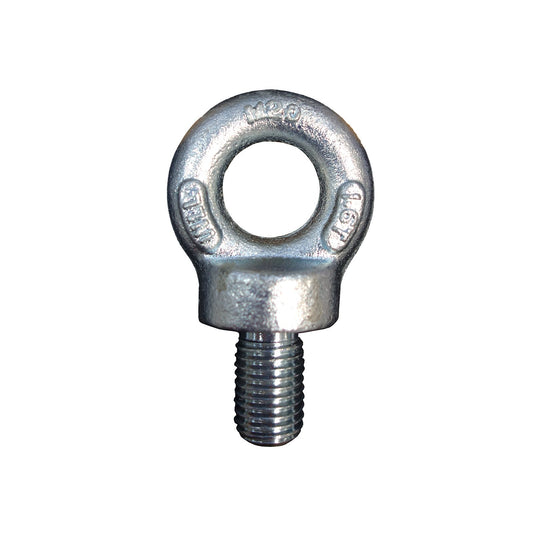 Gorilla Lifting Collared Eyebolt - M20 - 1.6 Tonne - 59 x 97 x 40mm