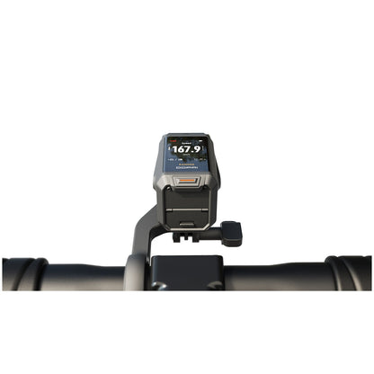 Ddpai Ranger 4K Riding Camera 128GB Emmc Black Touchscreen