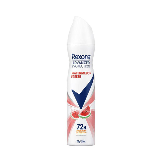 Rexona Advanced Watermelon - 220mL