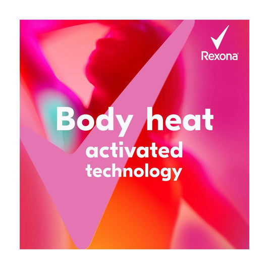 Rexona Advanced Watermelon - 220mL