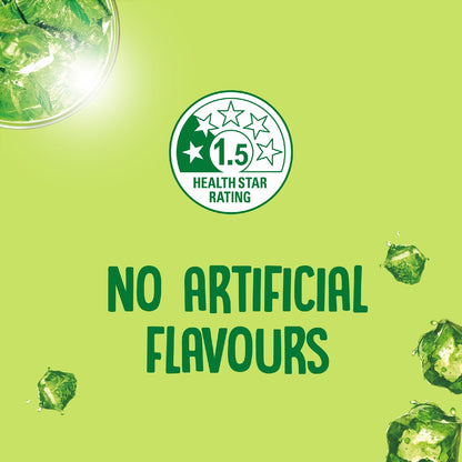 Golden Circle Cordials Lime Cordial 2l