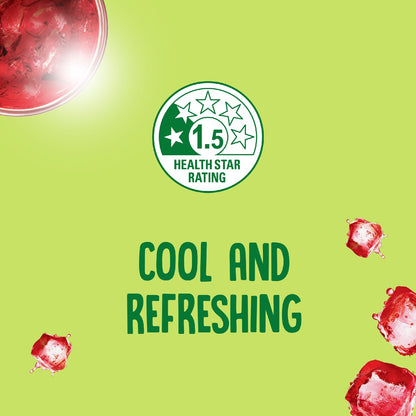 Golden Circle Cordials Raspberry Cordial 2l