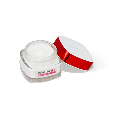 L'Oreal Revitalift Classic Fragrance Free Day Moisturiser - 50mL