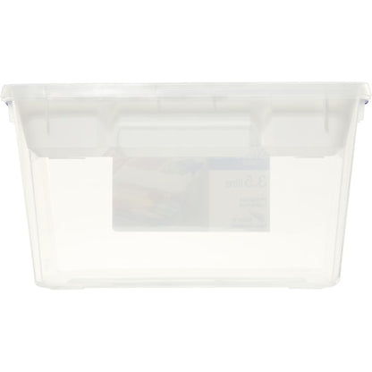 Sistema Storage With Tray 3.5L each
