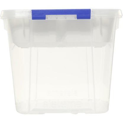 Sistema Storage With Tray 3.5L each