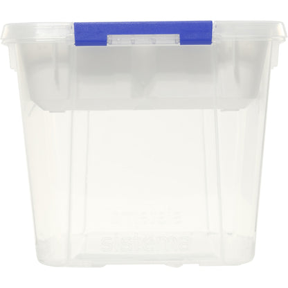 Sistema Storage With Tray 3.5L each