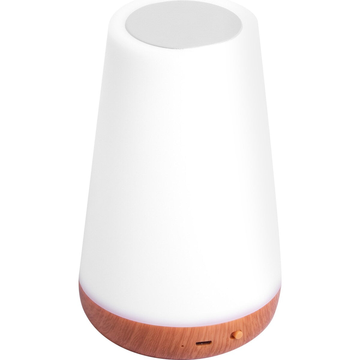 Crest Night Light Bedside Lamp each