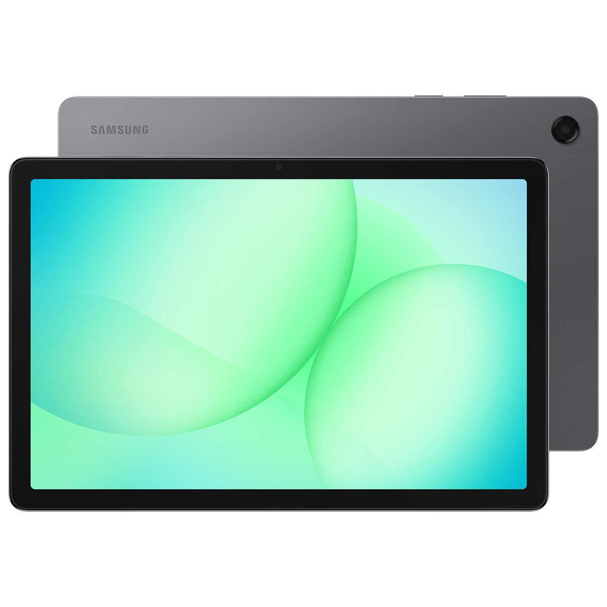 Samsung Galaxy Tab A11+ Wi‑Fi Smooth 256GB Capacity Grey SM-X230NZAEXSA