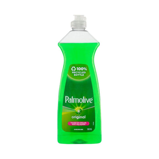 Palmolive Original Dishwashing Liquid - 500mL