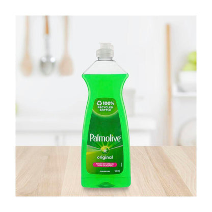 Palmolive Original Dishwashing Liquid - 500mL