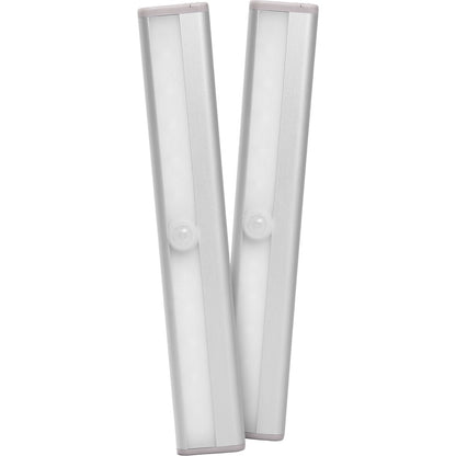 Crest Night Light Set Motion Sensor LED 2 pack