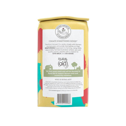The Kind Harvest Self Raising Flour - 2kg