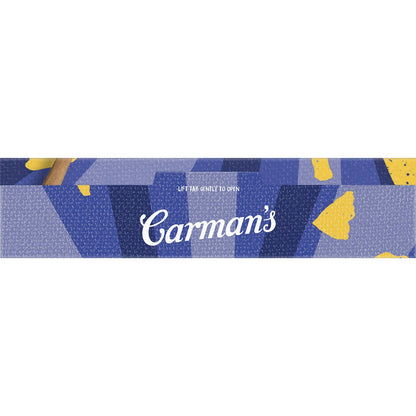 Carmans Protein Bars Violet Crumble Limited Edition 5 Pack
