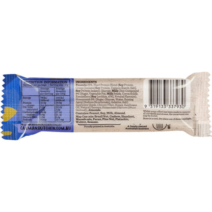 Carmans Protein Bars Violet Crumble Limited Edition 5 Pack